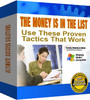 Thumbnail Your Little Goldmine -The Money Is In The List