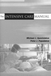 Thumbnail The Intensive Care Manual