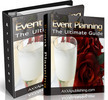 Thumbnail Event Planning With Private Label Rights Thumbnail Event Planning With Private Label Rights