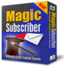Thumbnail Magic Subscriber Automatic Email Capture System