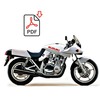 Thumbnail for Suzuki Katana GSX1100 1980-1990 WORKSHOP SERVICE REPAIR Thumbnail for Suzuki Katana GSX1100 1980-1990 WORKSHOP SERVICE REPAIR