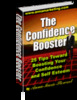 Thumbnail The Self Confidence Booster