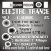Thumbnail ELECTRO-TRANCE  2012  VOL.1