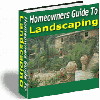 Thumbnail Homeowners Guide to Landscaping
