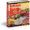 Thumbnail Soup Recipes-Collection of Easy to Follow Soup Recipes