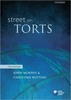 Thumbnail Street on Torts, 13 edition