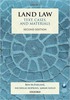Thumbnail Land Law- Text, Cases, and Materials, 2 edition