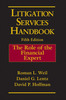 Thumbnail Litigation Services Handbook