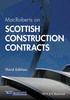 Thumbnail MacRoberts on Scottish Construction Contracts
