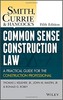 Thumbnail Common Sense Construction Law