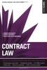 Thumbnail Contract Law (Law Express)