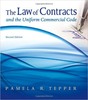 Thumbnail The Law of Contracts and the Uniform Commercial Code