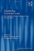 Thumbnail Codifying Contract Law