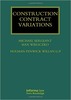 Thumbnail Construction Contract Variations