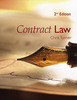 Thumbnail Contract Law, 2nd edition