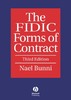 Thumbnail The FIDIC Forms of Contract 