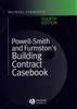 Thumbnail Building Contract Casebook - 4 ed