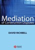 Thumbnail Mediation of Construction Disputes Thumbnail Mediation of Construction Disputes
