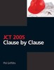Thumbnail JCT 2005 Clause by Clause Thumbnail JCT 2005 Clause by Clause