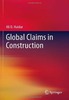 Thumbnail Global Claims in Construction