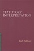 Thumbnail Statutory Interpretation (Essentials of Canadian Law) 