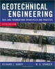 Thumbnail Geotechnical  - Soil and Foundation Principles and practice