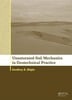 Thumbnail Unsaturated Soil Mechanics in Geotechnical Practice