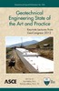 Thumbnail Geotechnical Engineering State of the Art and Practice