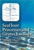 Thumbnail Seafloor Processes and Geotechnology