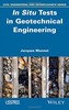 Thumbnail In Situ Tests in Geotechnical Engineering 