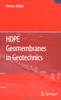 Thumbnail HDPE Geomembranes in Geotechnics