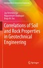 Thumbnail Correlations of Soil and Rock Properties