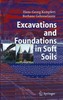 Thumbnail Excavations and Foundations in Soft Soils