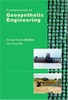 Thumbnail Fundamentals of Geosynthetic Engineering