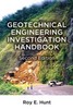 Thumbnail Geotechnical Engineering Investigation Handbook