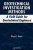 Thumbnail Geotechnical Investigation Methods - A Field Guide