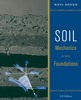 Thumbnail Soil Mechanics and Foundations, 3 edition