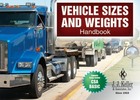 Thumbnail Vehicle Sizes and Weights Handbook