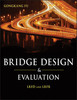 Thumbnail Bridge Design and Evaluation: LRFD and LRFR