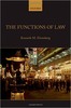 Thumbnail The Functions of Law