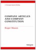Thumbnail Company Articles and Company Constitution