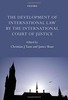 Thumbnail The Development of International Law by International Court 