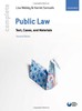Thumbnail Complete Public Law: Text, Cases, and Materials