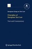 Thumbnail Principles of European Tort Law