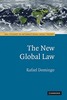 Thumbnail The New Global Law