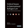 Thumbnail Critical Issues in International Refugee Law