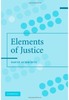 Thumbnail The Elements of Justice
