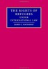 Thumbnail The Rights of Refugees under International Law Thumbnail The Rights of Refugees under International Law