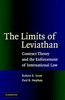 Thumbnail The Limits of Leviathan: Contract Theory and the Enforcement