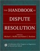 Thumbnail The Handbook of Dispute Resolution